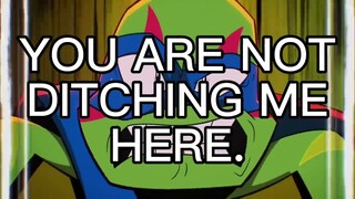 Rottmnt leo mments that make you quetsion his sexuality