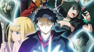 ISEKAI SHIKKAKU EPISODE 3 SUBTITLE INDONESIA