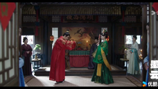 【墨雨云间】36集:公主竟然嫁给了李家~还让萧衡做大昭国驸马?