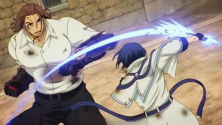 Penyihir Yang Dibuang Namun Menjadi Over Power | Fanart