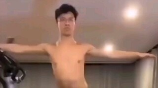 人 体 螺 旋 仪