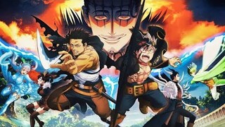 Black clover episode 167 subtitle indonesia