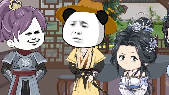 Shrimp Comes to Daning Episode 2
