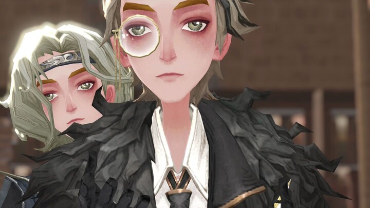 Raven แนะนำว่าอย่าเล่นเกม ~ [Harry Potter Magic Awakening MMD]
