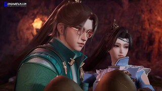 Twin Martial Soul Eps 10 Sub Indo