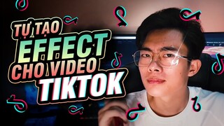 Công Thức để tự sáng tạo Video TikTok theo chất riêng trên Adobe Premiere | QuạHD