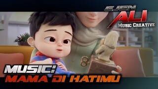 Ejen Ali AMV Mama Di Hatimu [Extended]