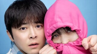 My Daughter Is a Zombie 2025 | Korean Movie | English Sub