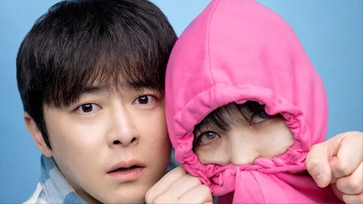 My Daughter Is a Zombie 2025 | Korean Movie | English Sub