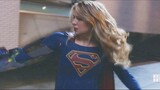 [Remix]Supergirl dipaksa memakai baju besi|<Supergirl>
