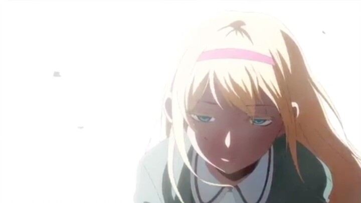 Asobi Asobase ep:2 (ฝึกพากย์ไทย)