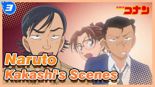[Detective Conan] Mouri No-Looking-For-Trouble Kogoro_B3