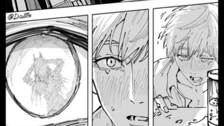 电次，那时，你又在想些什么？