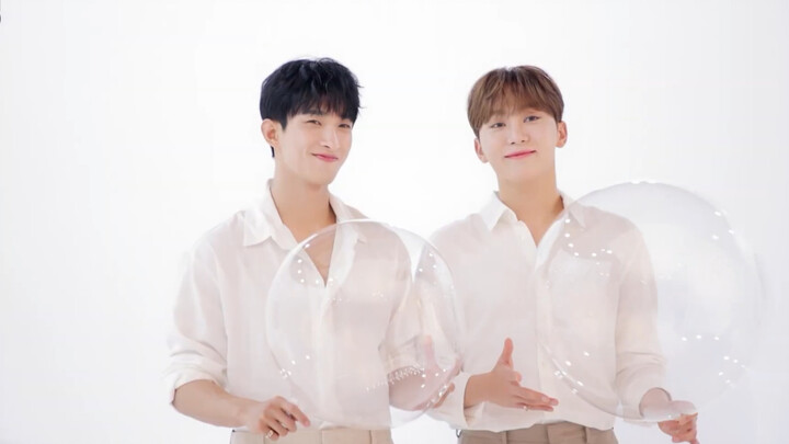 230728 SEVENTEEN Lee Seokmin (DK) & Wonwoo (S2ND) — Zero Station