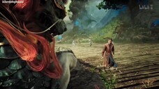 Tales Of Herding Gods Eps 38 indo