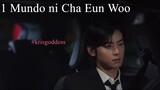 1 Mundo ni Cha Eun Woo WW1