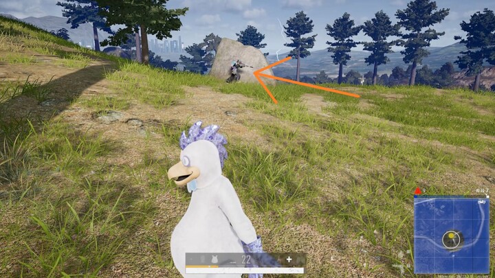 What move made my opponent hate me for life? #46