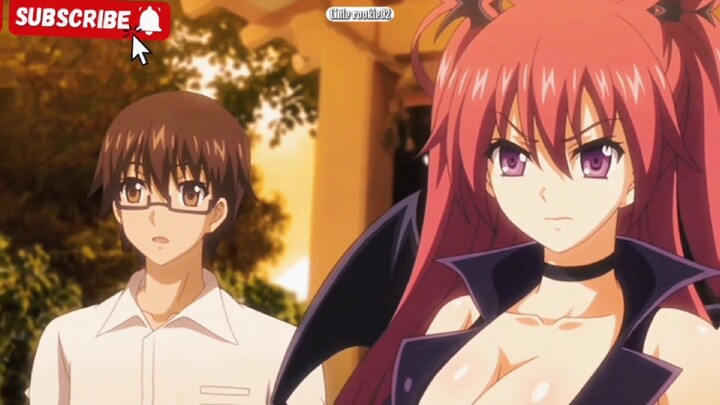 Nuki Doki Tenshi To Akuma No Sakusei Battle Revolusion