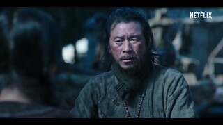 Kingdom Ashin of the North 2021 Trailer