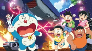 Nobita bị các bạn trêu cười #Nobita