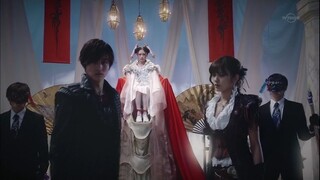 GARO: Gold Storm Shō - Episode 2 (English Sub)