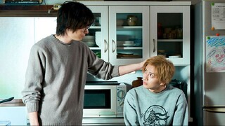 [Vietsub] Bàn Ăn Của Chúng Tôi - 僕らの食卓 (Tập 2)