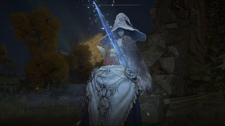 [Eldon's Circle] Rejection of the Witch Lani's Dialogue Plot Supplement