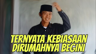Hari Lebaran Yang Kaya Gini | Vlog no edit