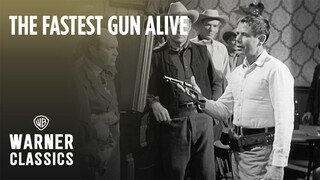 The Fastest Gun Alive  Two Silver Dollar Test  Warner Classics - Warner Bros. Cl