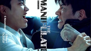 The Manipulated Sub Indonesia |Film Korea Terbaru
