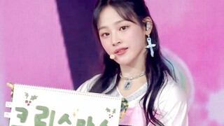 开麦！【NewJeans】SBS歌谣大战OMG+ETA Remix舞蹈串烧+Ditto全场舞台！