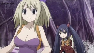 Hội Pháp Sư Fairy Tail - Tập 230 ( Thuyết Minh )