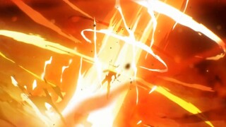 [ Honkai Impact 3/千劫] Facing a Herrscher? And you are facing 千劫!!!