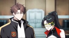 Job Change for All: Awakening as a Miracle Forging Master Episodes 1 to 6 Multi Sub