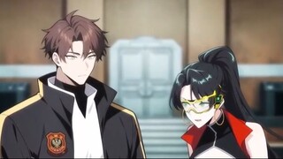 Job Change for All: Awakening as a Miracle Forging Master Episodes 1 to 6 Multi Sub
