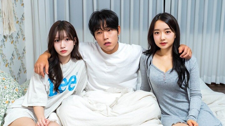 Pacar yang ingin terus mesra denganku!