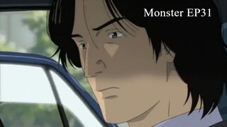 Monster EP31