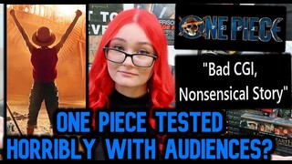 Netflix One Piece Liveaction Is HORRIBLE!? Reportedly A Slaughterfest Of Bad CGI & Non-Canon Changes
