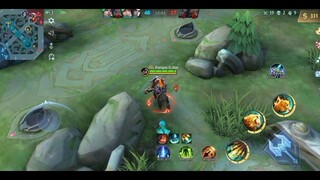 irithel savage mobile legend