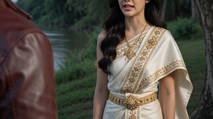 ตำนานนาคราช #หนังสั้น