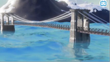 Người Ta Xây Các Cây Cầu Khi Có Nước Xung Quanh Như Thế Nào #kienthuc