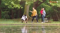 you'll never walk alone ep 2