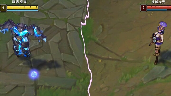 Hanging with hanging (2.0)