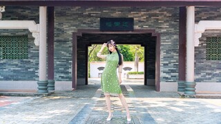 【筱落】❤笑纳❤谁能为我一眼望穿流霞，公子是你吗？