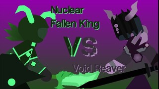 The Revenge of Fallen King ( Boss Battle) Tower Defense Simulator