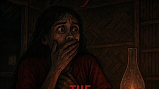 Don’t Watch Alone: The Aswang Horror Story #horror #aswang #scary #scarystories #shorts #morehorror