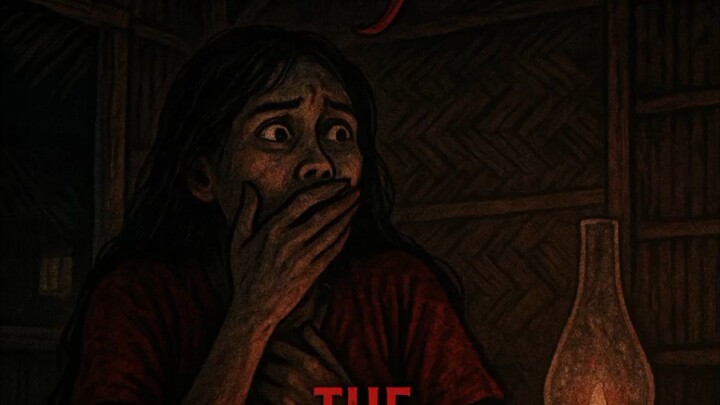 Don’t Watch Alone: The Aswang Horror Story #horror #aswang #scary #scarystories #shorts #morehorror