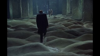 【Koleksi Sutradara】Keindahan komposisi dalam film-film Andrei Tarkovsky