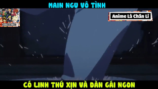 (P3) Review Phim Main Ngu Vô Tình Có Linh Thú Và Giá Xịn #ReviewAnime