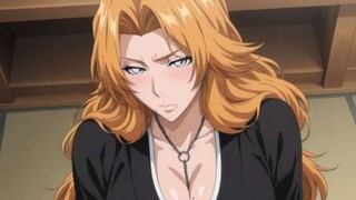 JADI BAHAN ANU DI BLEACH
